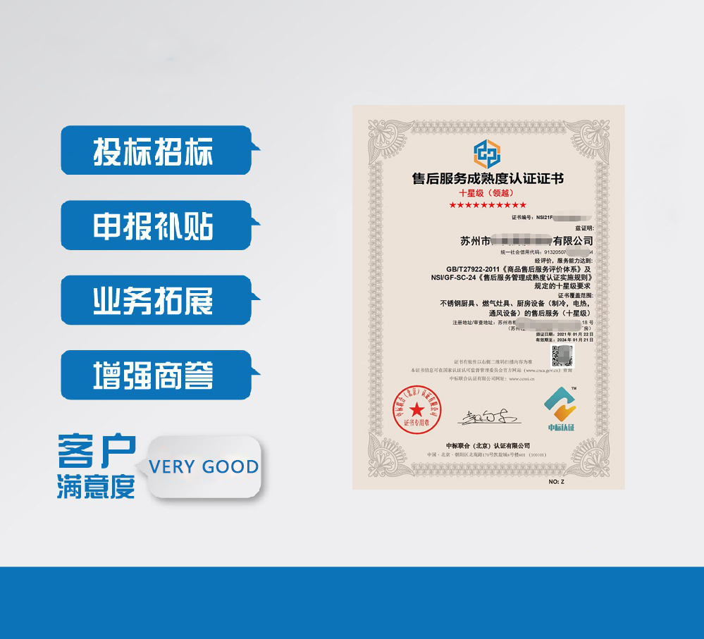 涉密信息系统集成资质